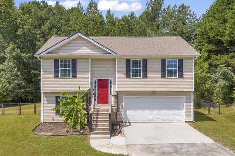 1628 Brook Lane, Monroe, GA 30655