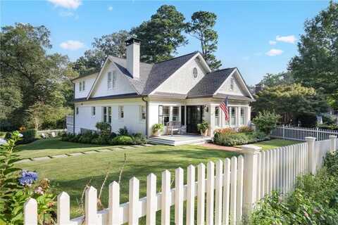 731 Gladstone Road NW, Atlanta, GA 30318