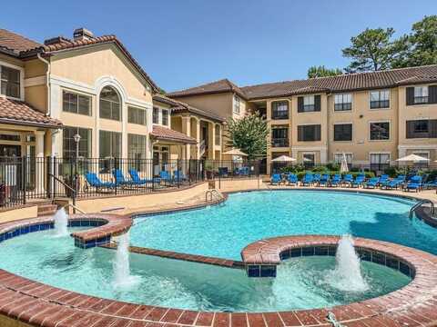 3777 Peachtree Road NE, Brookhaven, GA 30319