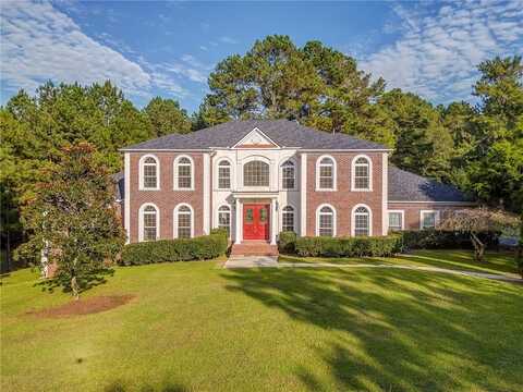 5452 Old Dalton Road NE, Calhoun, GA 30701