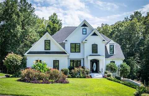 197 Evecliff Drive, Dallas, GA 30132