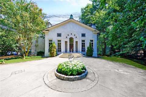 3281 Habersham Road NW, Atlanta, GA 30305