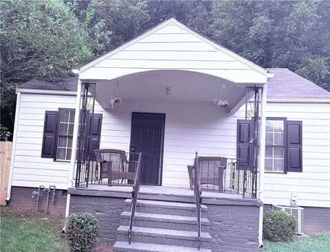 1521 Mims Street SW, Atlanta, GA 30314