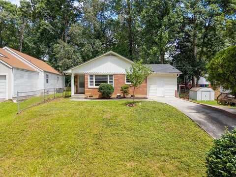 1935 Handley Avenue SW, Atlanta, GA 30310