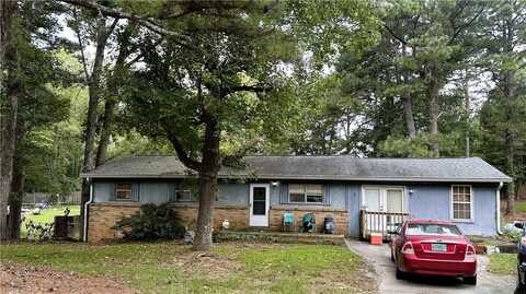8591 Chestnut Lane, Lithia Springs, GA 30122