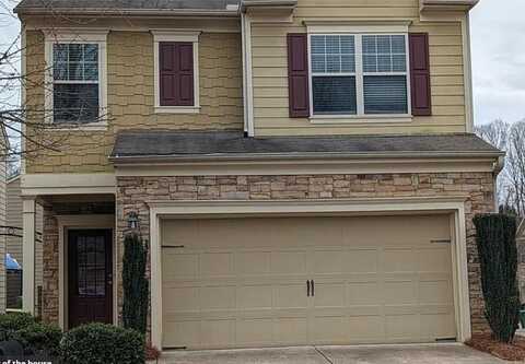 2510 Thackery Court, Cumming, GA 30041
