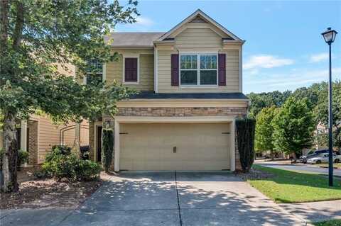 2510 Thackery Court, Cumming, GA 30041