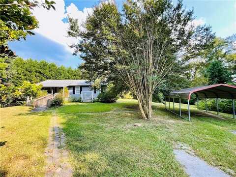 1514 BELMONT Road, Villa Rica, GA 30180