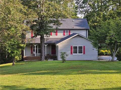 146 Cherokee Hills Lane, Toccoa, GA 30577