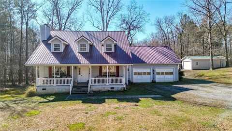 5345 Nicklesville Road NE, Resaca, GA 30735
