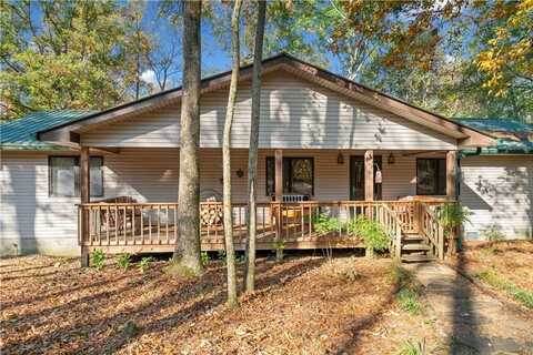 4605 Smyrna Church Road, Chatsworth, GA 30705