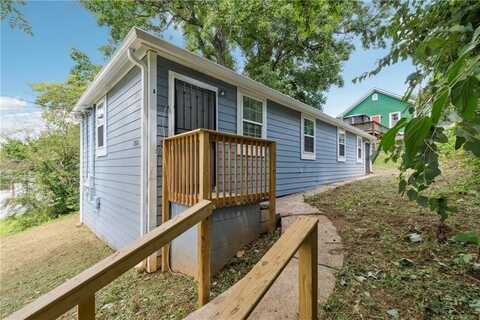 1098 Smith Street SW, Atlanta, GA 30310