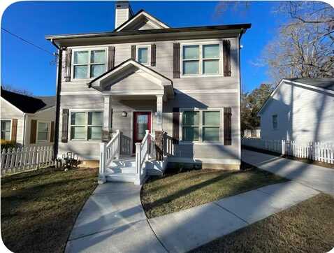 2668 Memorial Drive SE, Atlanta, GA 30317