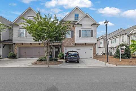 477 Springer Bend NW, Marietta, GA 30060