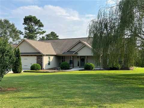 2339 Thomas Road, Cleveland, GA 30528