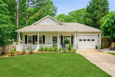 2730 Lakeridge Drive, Cumming, GA 30041