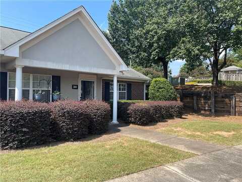 2849 Florence Drive, Gainesville, GA 30504
