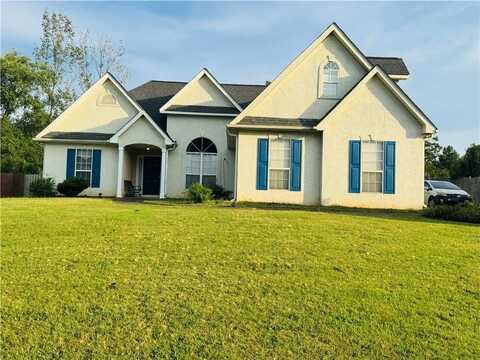 154 Wynbrook Drive, Mcdonough, GA 30253