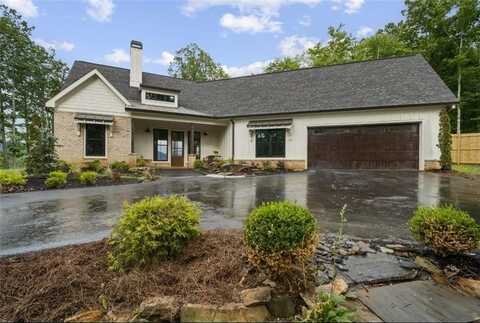 626 Oak Morris Ridge, Jasper, GA 30143