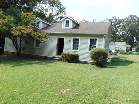 886 Rowland Street, Clarkston, GA 30021