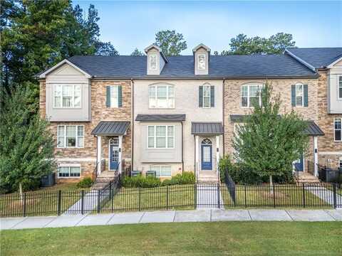 170 Wren Drive, Roswell, GA 30076