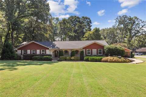 165 Canterbury Drive, Athens, GA 30606