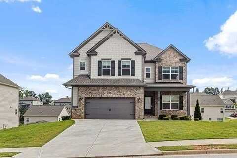 1494 Weeping Tree Circle, Auburn, GA 30011
