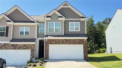 488 Stoneybrook Drive, Dahlonega, GA 30533