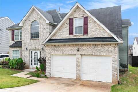 1762 Wood Stork Drive, Hampton, GA 30228