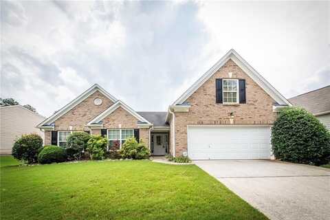 1088 Creek Drive, Villa Rica, GA 30180