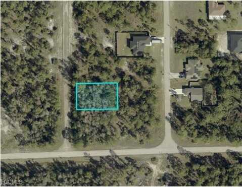 1013 Jernican Avenue, Lehigh Acres, FL 33974