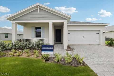 44379 Frontier Drive, Punta Gorda, FL 33982