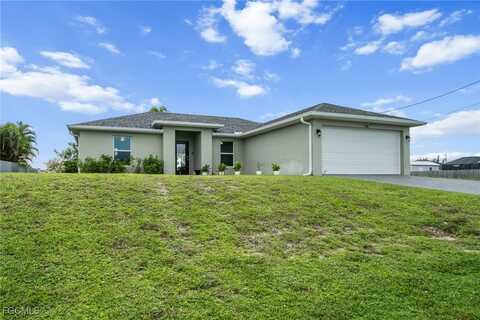 2528 NW 20th Avenue, Cape Coral, FL 33993
