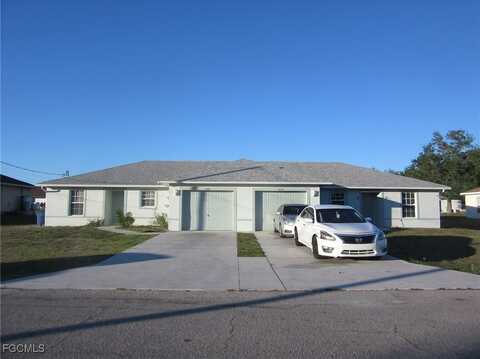 4544/4546 28th Street SW, Lehigh Acres, FL 33973