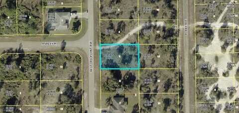 723 Bedford Point Avenue, Lehigh Acres, FL 33974