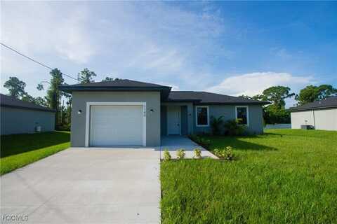 1140 Darling Street E, Lehigh Acres, FL 33974