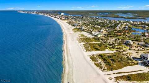 6032 Gulf Road, Fort Myers Beach, FL 33931
