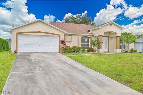 630 NW 17th Avenue, Cape Coral, FL 33993