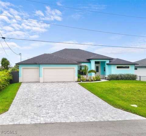 3726 NW 42nd Place, Cape Coral, FL 33993