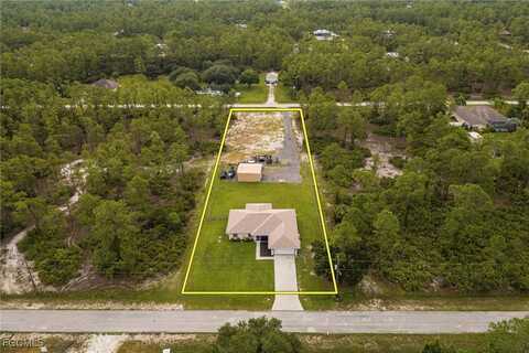 2212 Hamilton Avenue, Alva, FL 33920