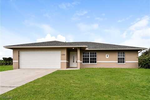 1201 NE 19th Street, Cape Coral, FL 33909