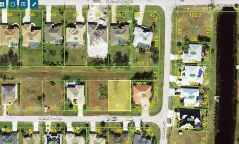 3 White Marsh Lane, Rotonda West, FL 33947