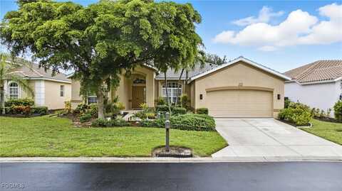 16352 Cutters Court, Fort Myers, FL 33908