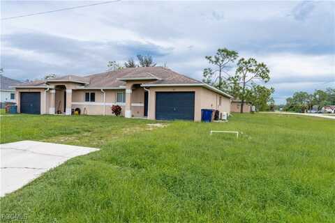 867 Bedford Drive unit: 867, Lehigh Acres, FL 33974