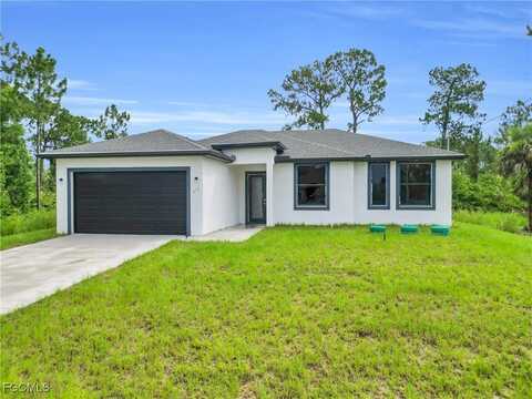 411 Eisenhower Boulevard, Lehigh Acres, FL 33974