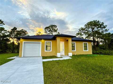 1717 Williams Avenue, Lehigh Acres, FL 33972