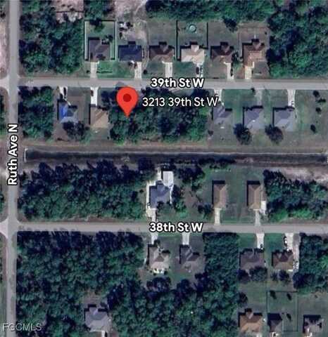 3213 39th Street W, Lehigh Acres, FL 33971
