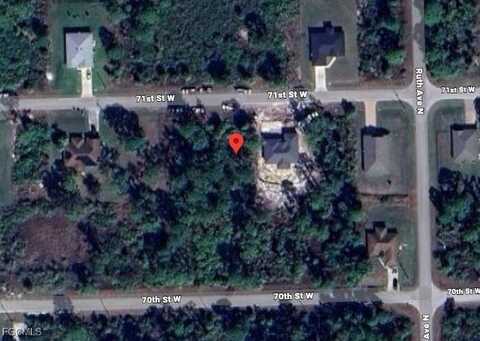 3307 71st Street W, Lehigh Acres, FL 33971
