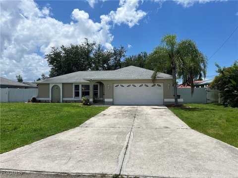 404 SE 19th Lane, Cape Coral, FL 33990