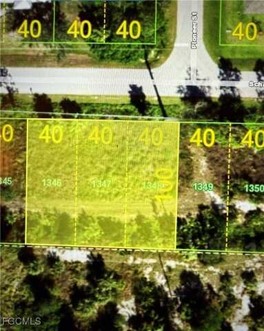 26265 Scham Road, Punta Gorda, FL 33955
